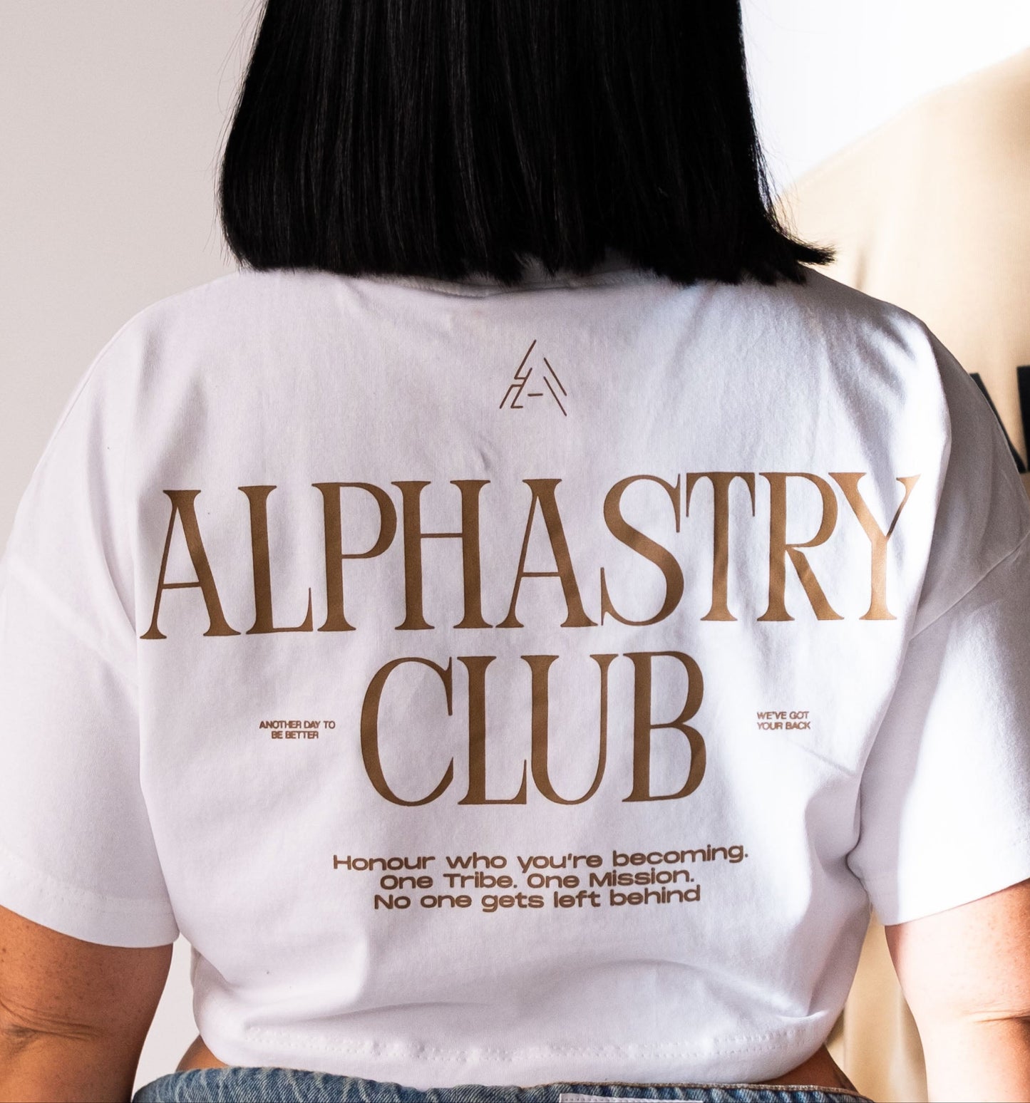 Crop Top Feminino BLK