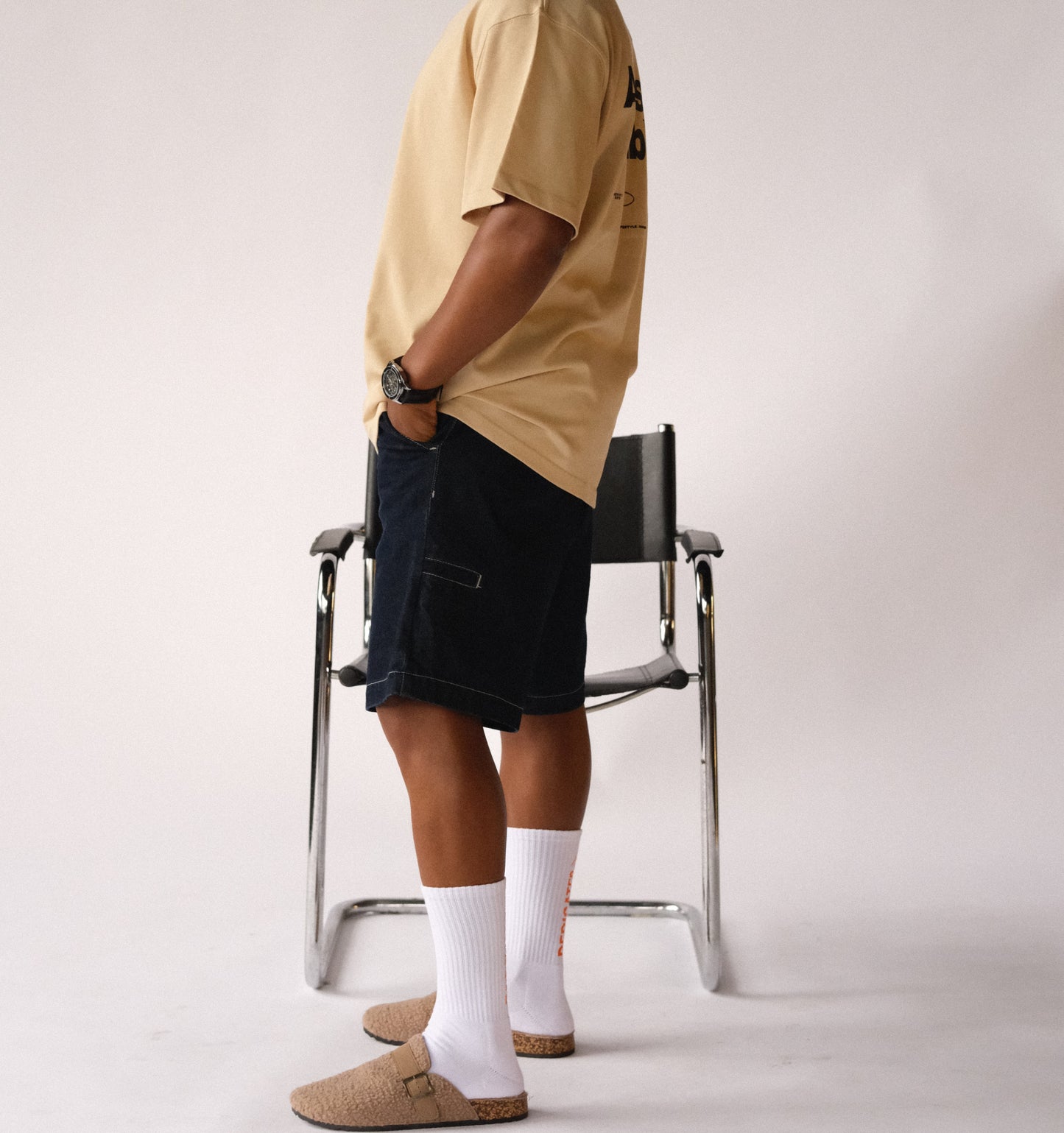 Meias Alphastry Club – “Forever Dedicated” Edition