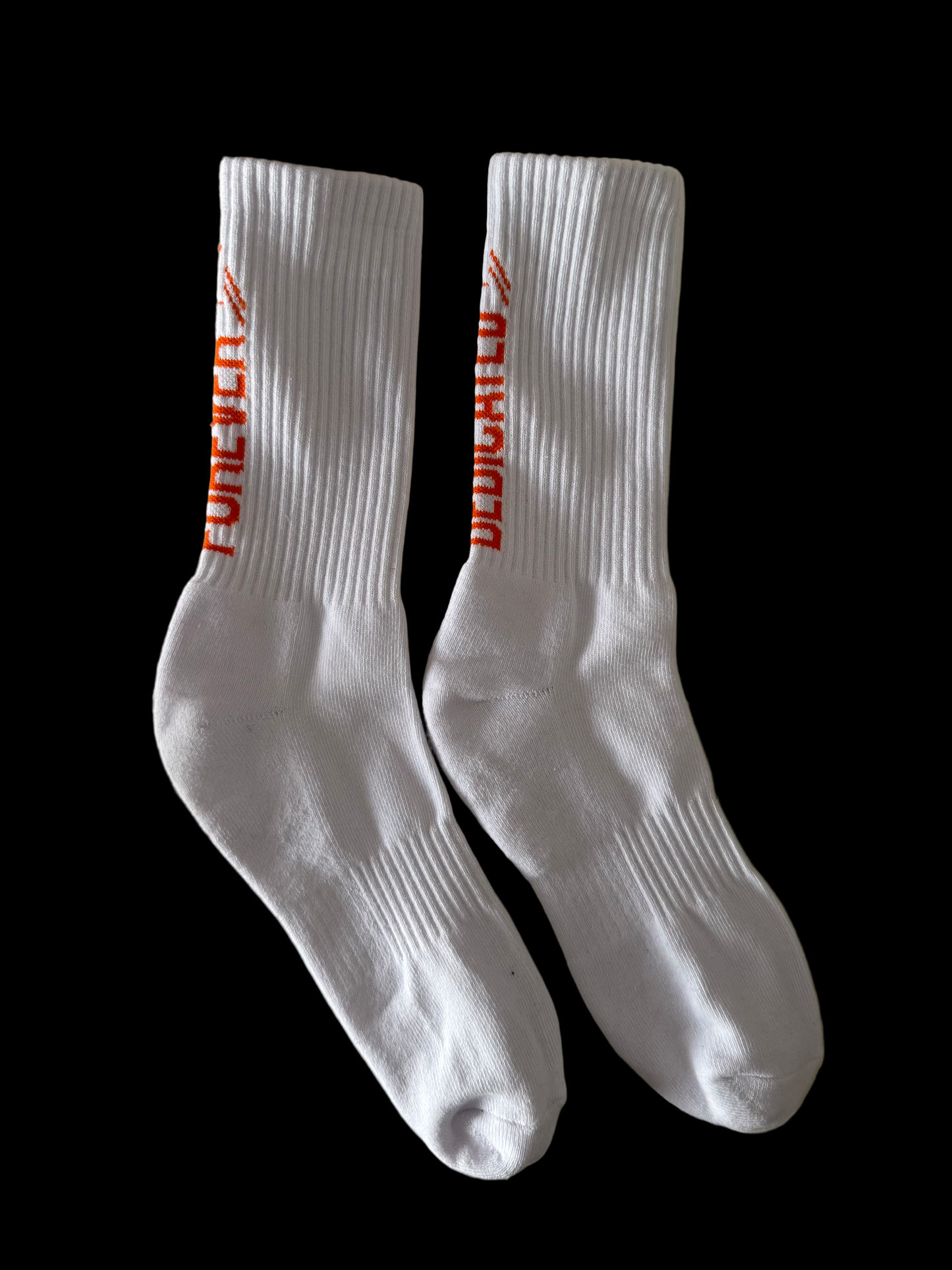 Meias Alphastry Club – “Forever Dedicated” Edition