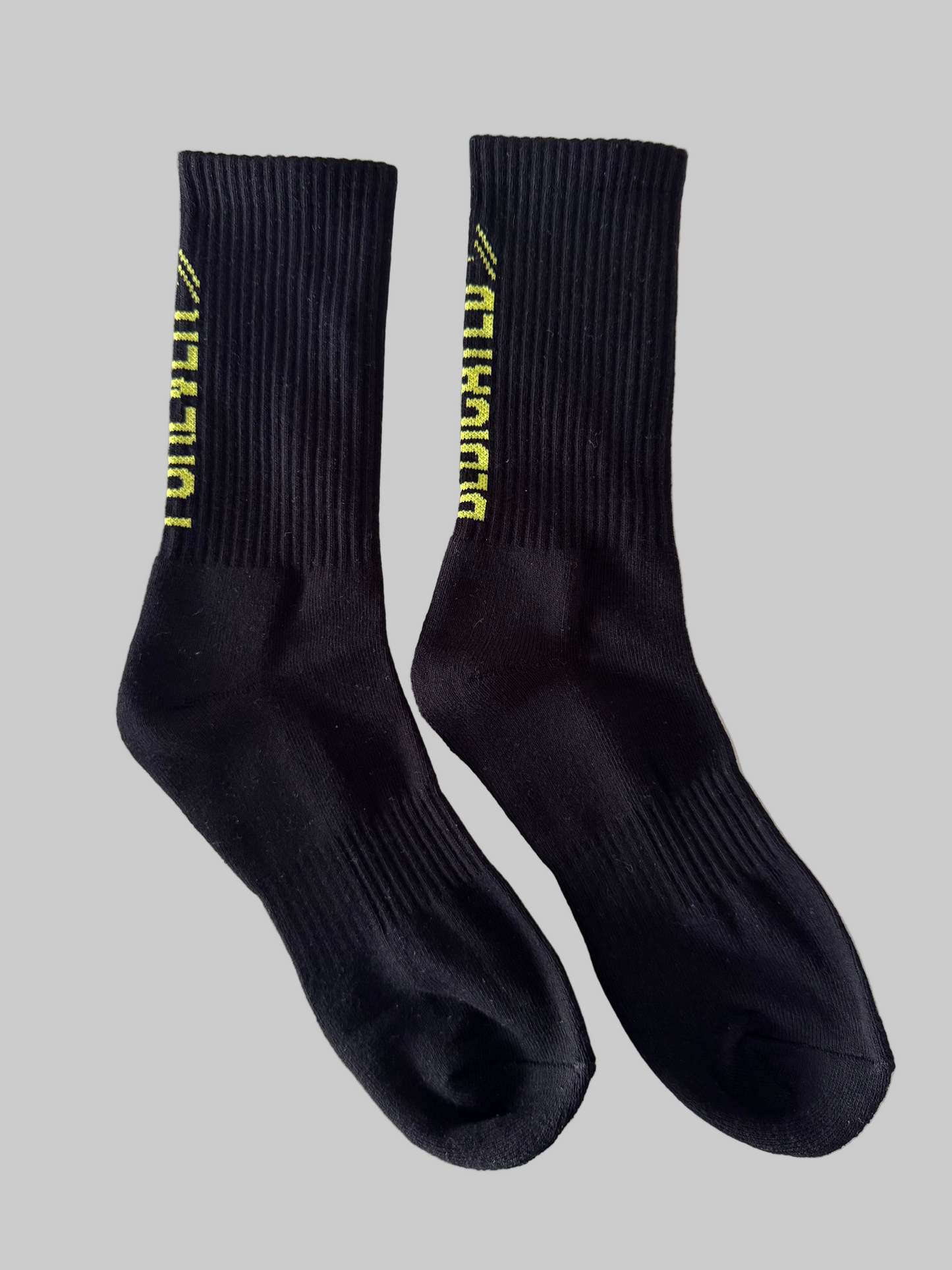 Meias Alphastry Club – “Forever Dedicated” Edition