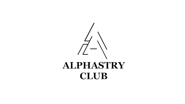 Alphastry Club 
